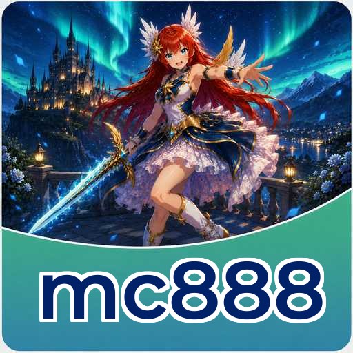 Definisi kanal resmi mc888